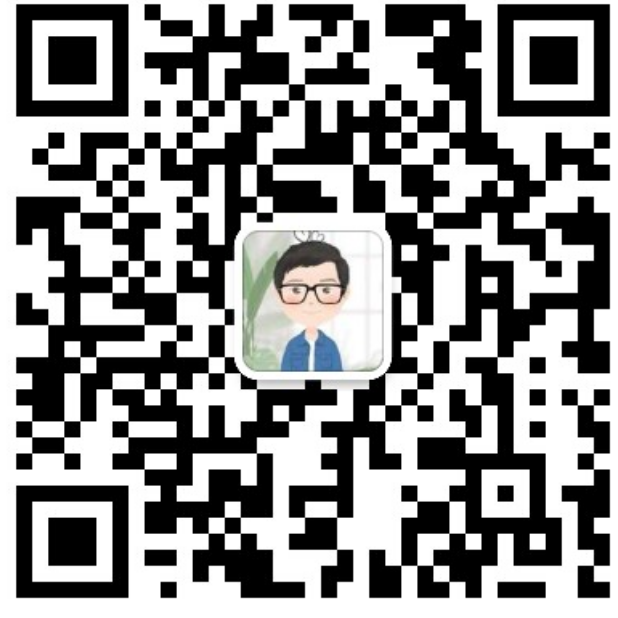 微信二维码
